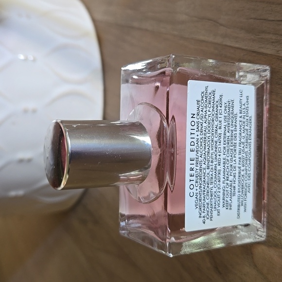 Le Monde Goumond Angel Soiree - Picture 2 of 3